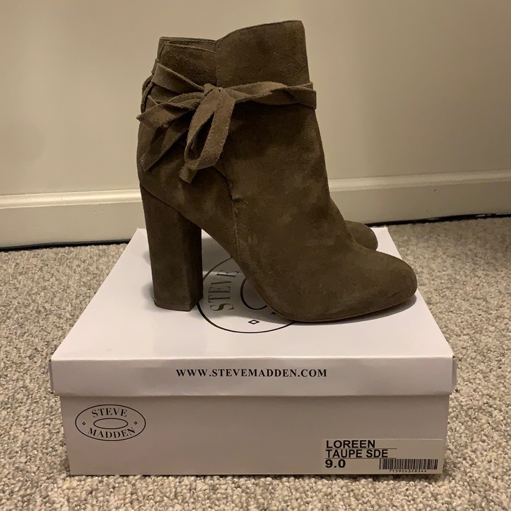 Women’s shoes